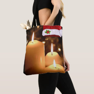 Sacs fourre-tout de Noël pour femmes