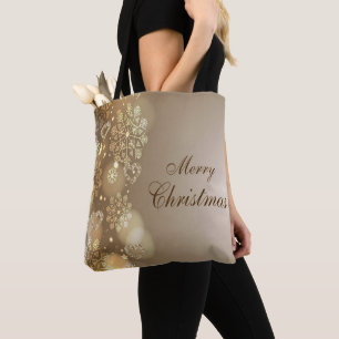 Sacs fourre-tout de Noël pour femmes, Joyeux Noël