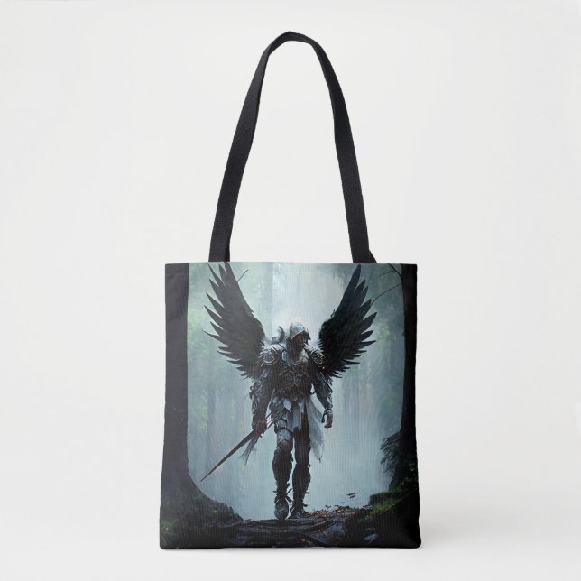 Sacs fourre-tout de travail, voyage, shopping (Devant)