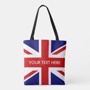 Sacs fourre-tout de vote BRITANNIQUES au