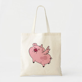 Sacs fourre-tout de Waddles Gravity Falls