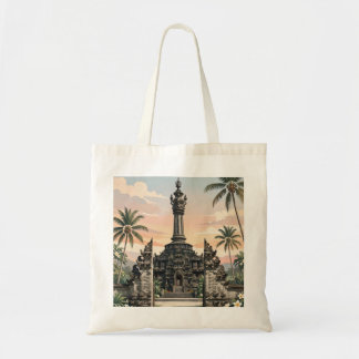 Sacs fourre-tout Denpasar Bali
