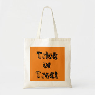 Sacs fourre-tout d'Halloween