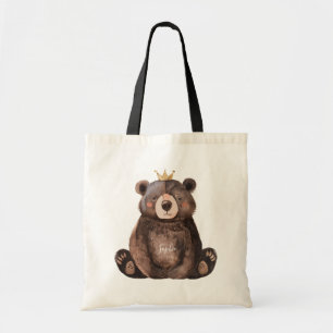 Sacs fourre-tout d'ours