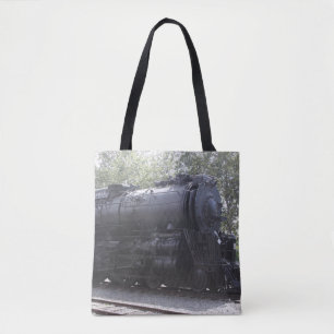 Sacs fourre-tout ferroviaires