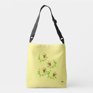 Sacs fourre-tout : Fleur sauvage