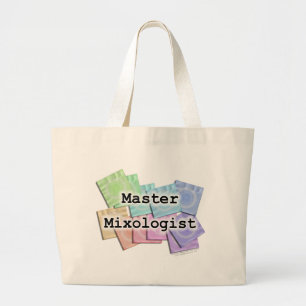 Sacs fourre-tout - MAÎTRE MIXOLOGUE