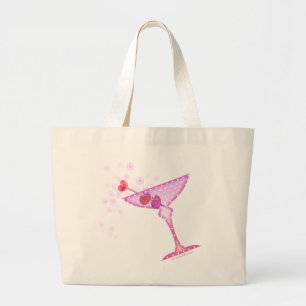 Sacs fourre-tout - MARTINI ROSE