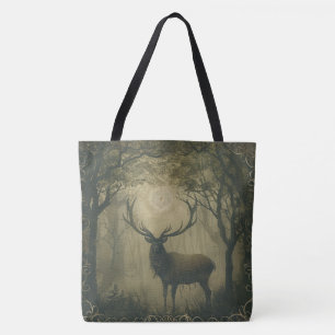 Sacs fourre-tout Nordic Samhain - Design de stade