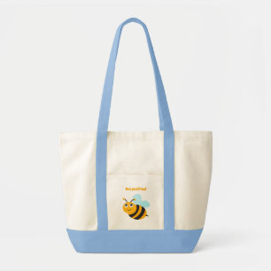 Sacs fourre-tout positifs pour les abeilles