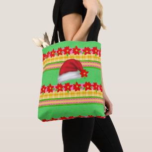 Sacs fourre-tout pour femmes de Noël