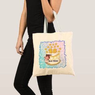 Sacs fourre-tout pour fête d'anniversaire 18 ans