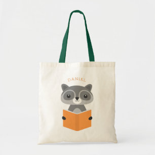 Sacs fourre-tout Raccoon