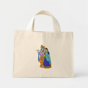 Sacs fourre-tout Radha Krishna