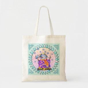 Sacs fourre-tout Twinkle Snowman