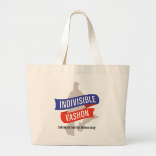 Sacs fourre-tout Vashon indivisibles