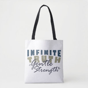 Sacs fourre-tout Vérité Infinie, Douce Force