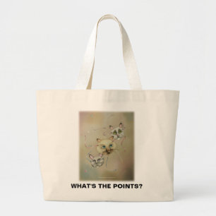 Sacs fourre-tout - What'sThePoints