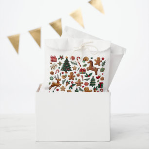 Sacs Fun Christmas Favoriser