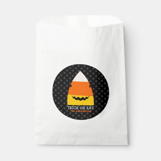 Sacs Jote Shark HalloweenFavoriser (Devant)