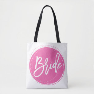 Sacs Mariages pour mariées blanches et roses