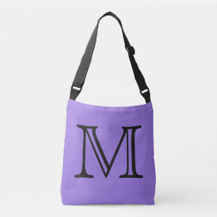 Sacs monogramme et couleur personnalisés