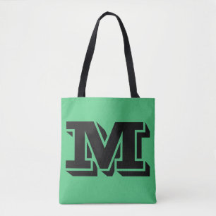 Sacs monogramme et couleur personnalisés