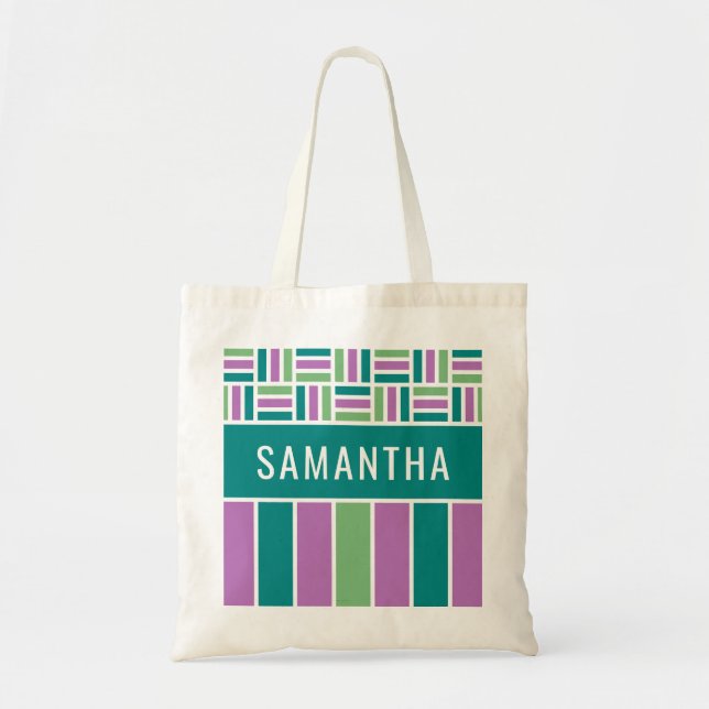 Sacs Motifs de marque personnalisés (Devant)