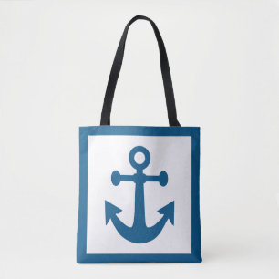 Sacs nautiques d'Ancre