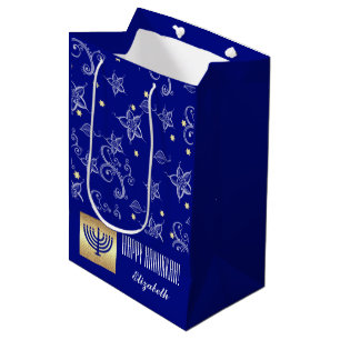 Sacs nommés faits sur commande de cadeau de