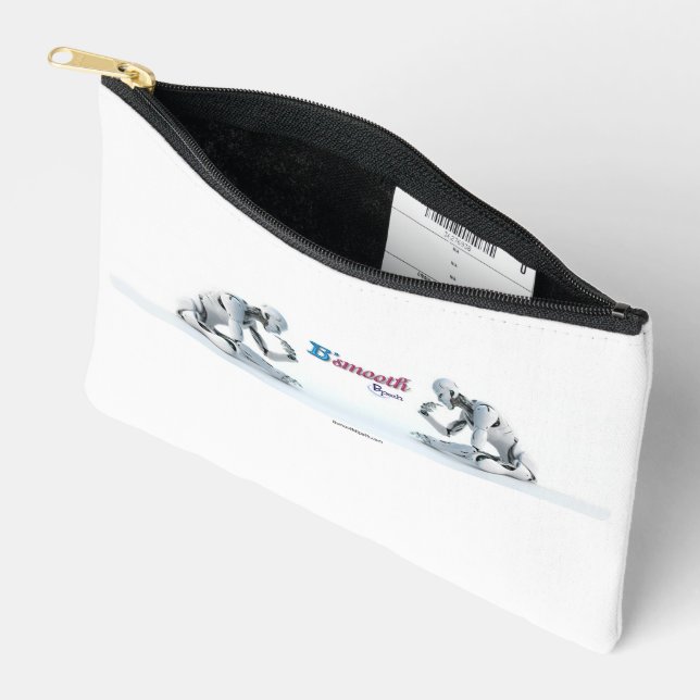 Sacs pour petits accessoires (Ouvrir)