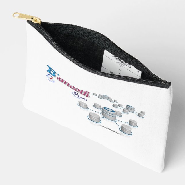Sacs pour petits accessoires (Ouvrir)