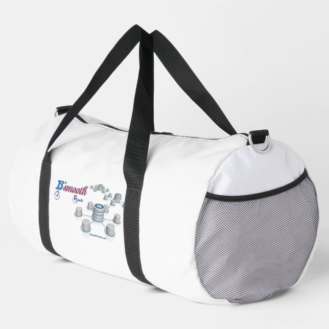 Sacs pour salle de sport et duffel (Coin droit)