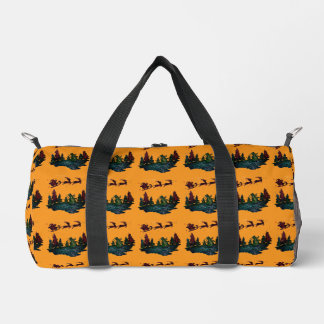 Sacs pour salle de sport et duffel
