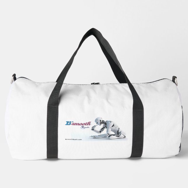 Sacs pour salle de sport et duffel (Recto)