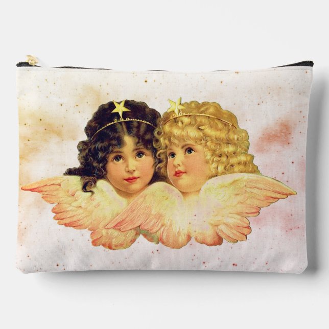 SACS POUR TROUSSES DE TOILETTE SUR MESURE AVEC DES (Recto)