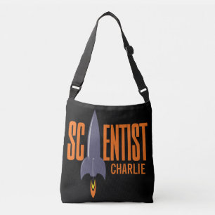 Sacs Rocket Scientifique