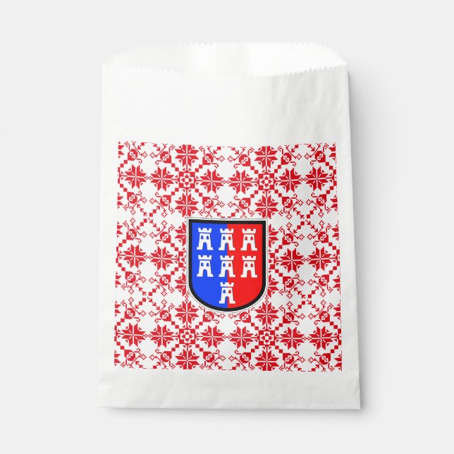 Sacs Saxonia (Devant)