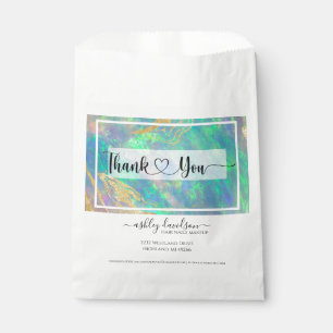 Sacs Shopping en Papier   Sacs Cadeaux   Opale Ble