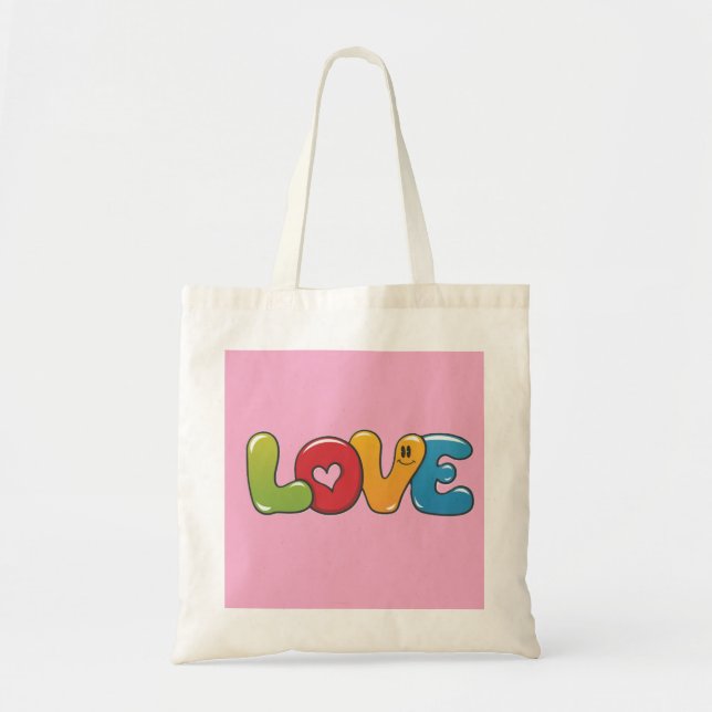 Sacs shopping fourre-tout (Devant)