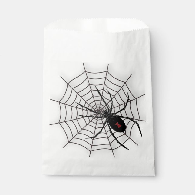 Sacs Spider Favor (Devant)