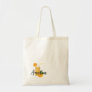 Sacs Tote avec Nom - Sacs Personnalisés pour Mexiq