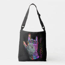 Sacs Tote non conventionnels