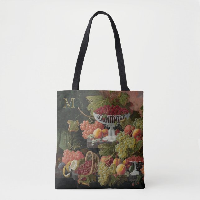 Sacs toujours faits sur commande de monogramme (Devant)