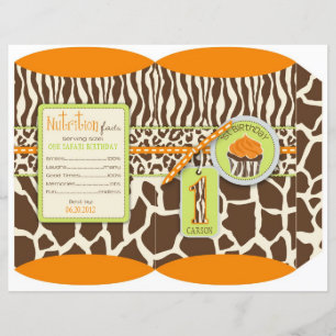 Safari Boy OU Puff Box 1