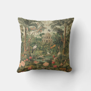 Safari Garden Colonial Daydream Coussin