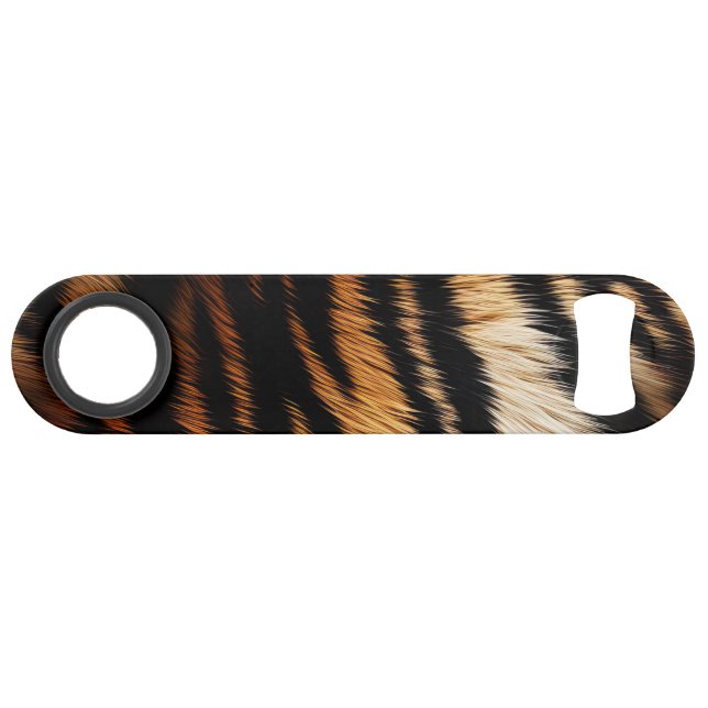 Safari Tigre noir orange (Devant (Horizontal))