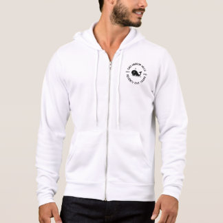 SAG HARBOR HILLS 75E SWEAT - SHIRT À CAPUCHE AVANT
