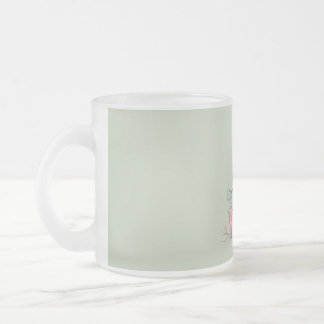 Sage Café Mug