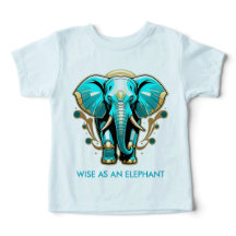 Sage en éléphant